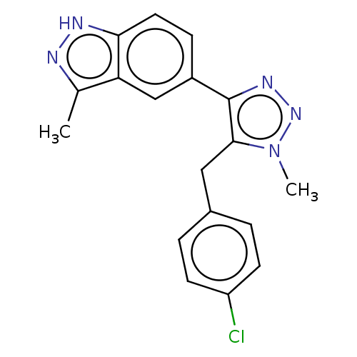 Chemical structure of BindingDB Monomer ID 50632908