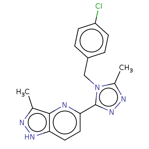 Chemical structure of BindingDB Monomer ID 50632910