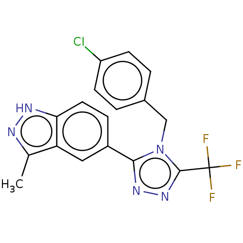 Chemical structure of BindingDB Monomer ID 50632914