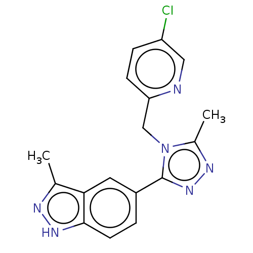 Chemical structure of BindingDB Monomer ID 50632916