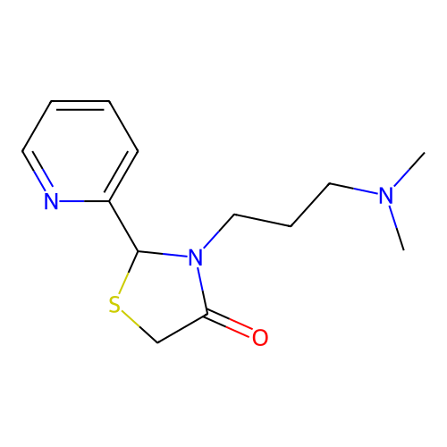 Chemical structure of BindingDB Monomer ID 50632930