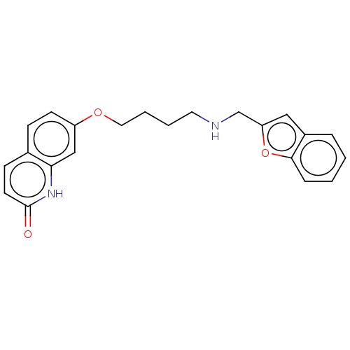 Chemical structure of BindingDB Monomer ID 50632991