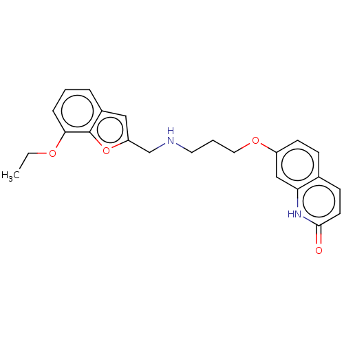 Chemical structure of BindingDB Monomer ID 50632993