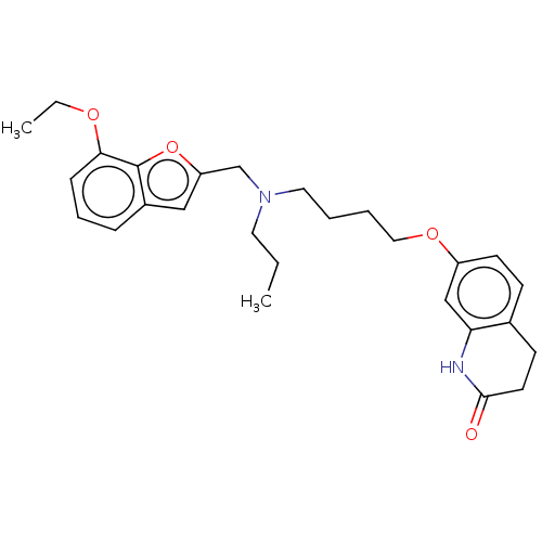 Chemical structure of BindingDB Monomer ID 50633002