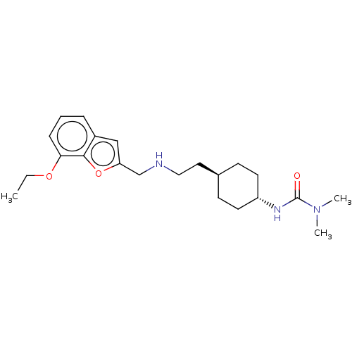 Chemical structure of BindingDB Monomer ID 50633003