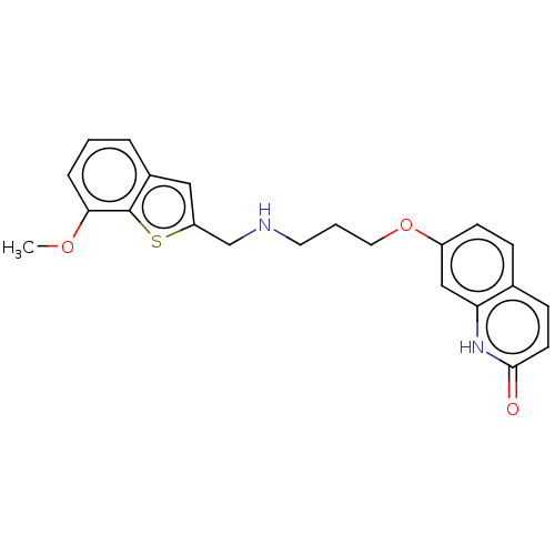 Chemical structure of BindingDB Monomer ID 50633007