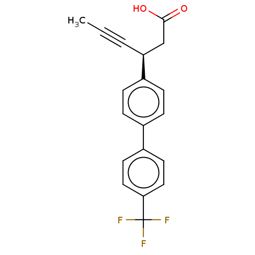 Chemical structure of BindingDB Monomer ID 50633041