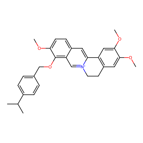Chemical structure of BindingDB Monomer ID 50633068