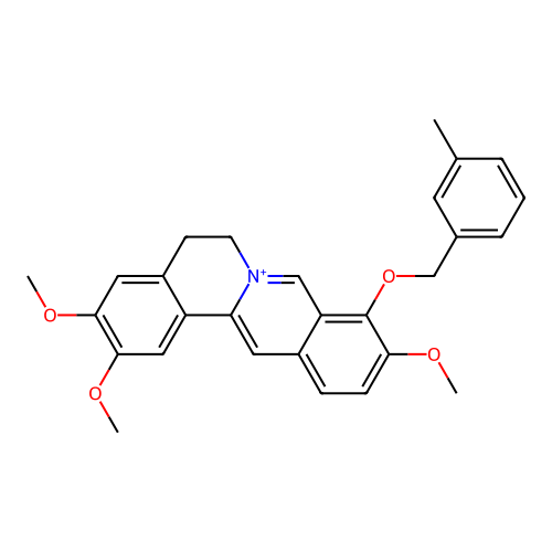 Chemical structure of BindingDB Monomer ID 50633069