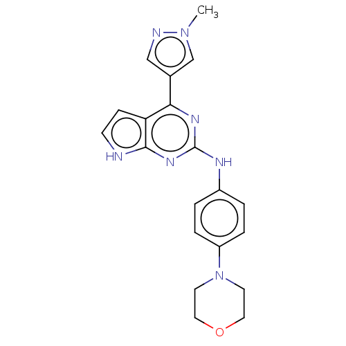 Chemical structure of BindingDB Monomer ID 50633077