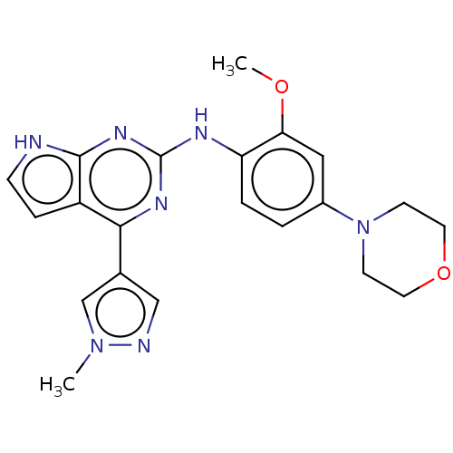 Chemical structure of BindingDB Monomer ID 50633093