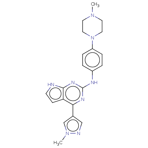 Chemical structure of BindingDB Monomer ID 50633097