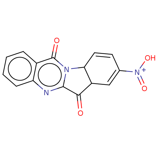 Chemical structure of BindingDB Monomer ID 50633110
