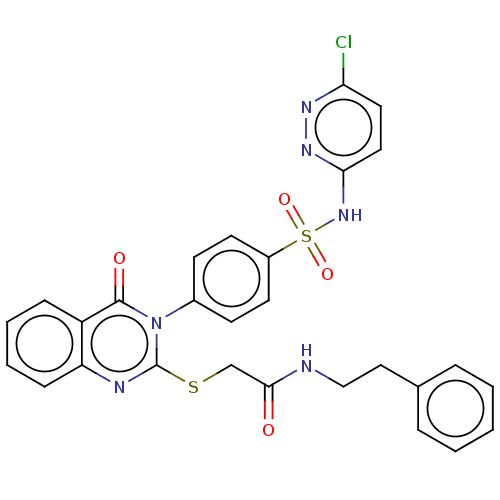Chemical structure of BindingDB Monomer ID 50633202
