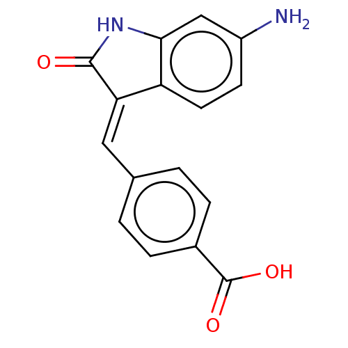 Chemical structure of BindingDB Monomer ID 50633211