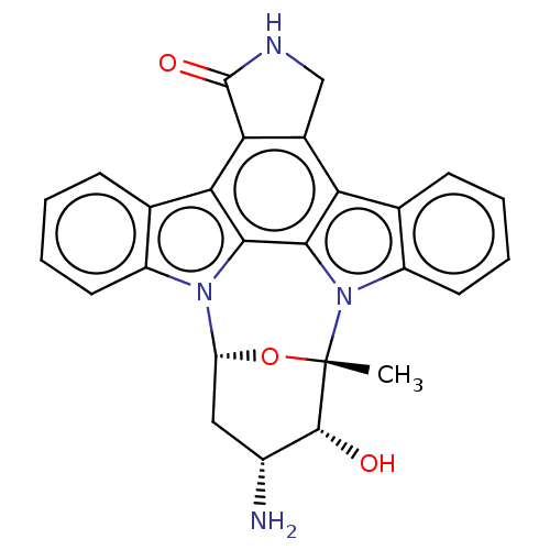 Chemical structure of BindingDB Monomer ID 50633270
