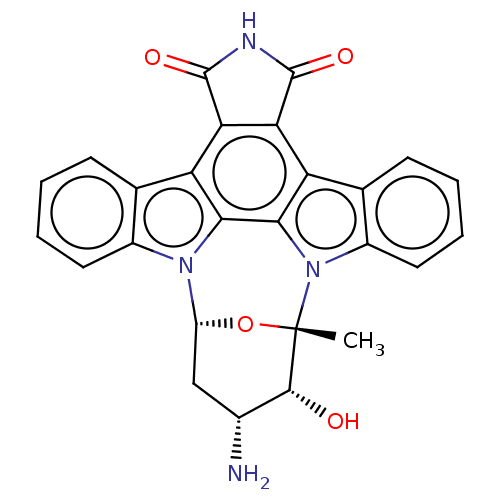 Chemical structure of BindingDB Monomer ID 50633271
