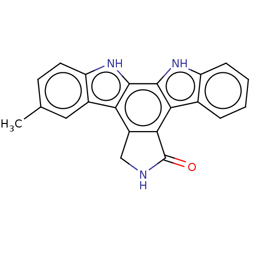 Chemical structure of BindingDB Monomer ID 50633284