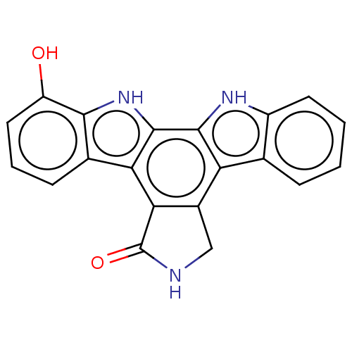 Chemical structure of BindingDB Monomer ID 50633292