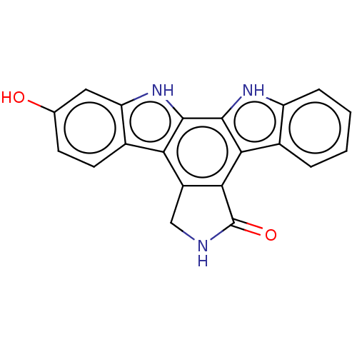 Chemical structure of BindingDB Monomer ID 50633295