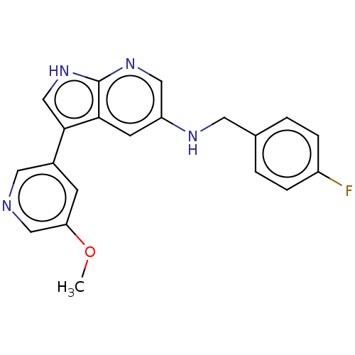 Chemical structure of BindingDB Monomer ID 50633381
