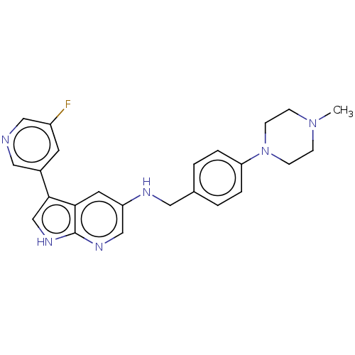 Chemical structure of BindingDB Monomer ID 50633387