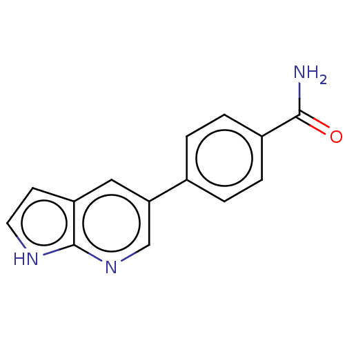 Chemical structure of BindingDB Monomer ID 50633412