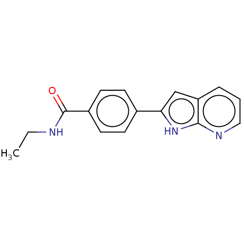Chemical structure of BindingDB Monomer ID 50633432