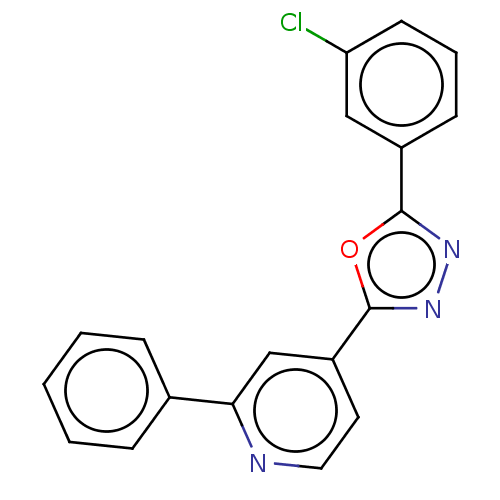 Chemical structure of BindingDB Monomer ID 50633487