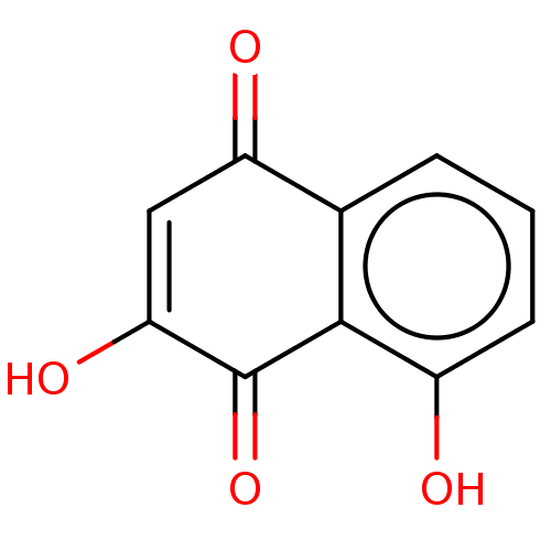 Chemical structure of BindingDB Monomer ID 50633551