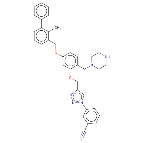 Chemical structure of BindingDB Monomer ID 50633710