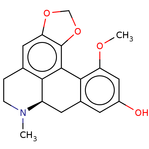 Chemical structure of BindingDB Monomer ID 50633743