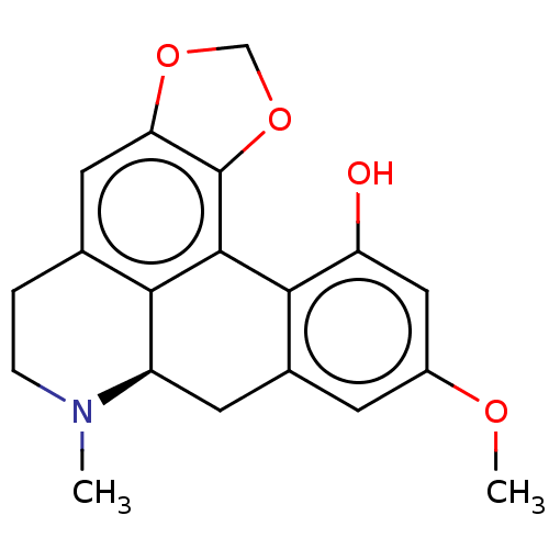 Chemical structure of BindingDB Monomer ID 50633744