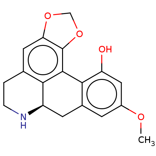 Chemical structure of BindingDB Monomer ID 50633746