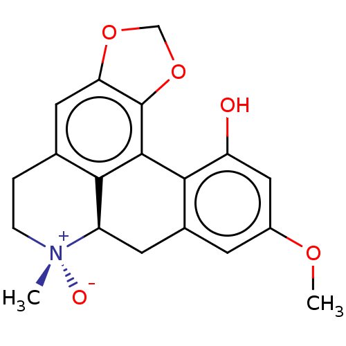 Chemical structure of BindingDB Monomer ID 50633749