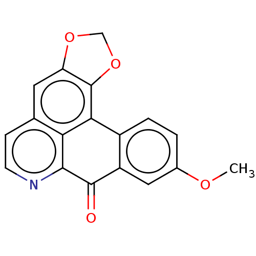 Chemical structure of BindingDB Monomer ID 50633751