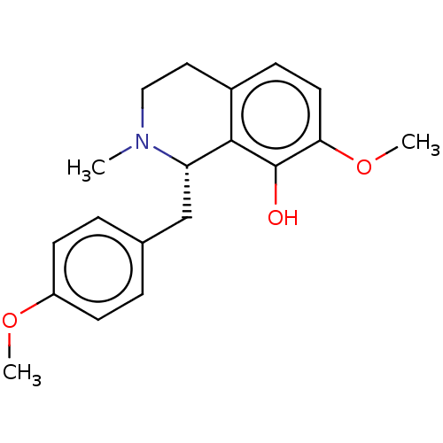 Chemical structure of BindingDB Monomer ID 50633752