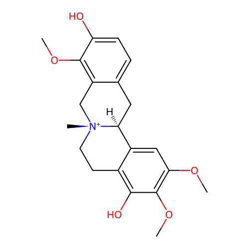 Chemical structure of BindingDB Monomer ID 50633754