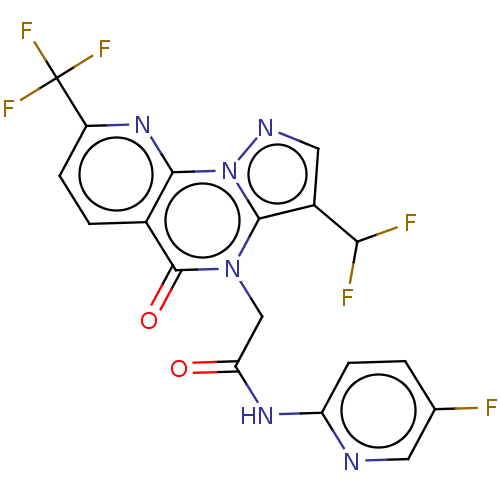 Chemical structure of BindingDB Monomer ID 50633813
