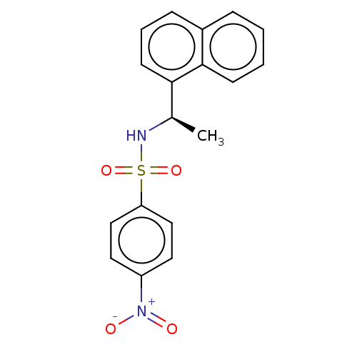 Chemical structure of BindingDB Monomer ID 50633820