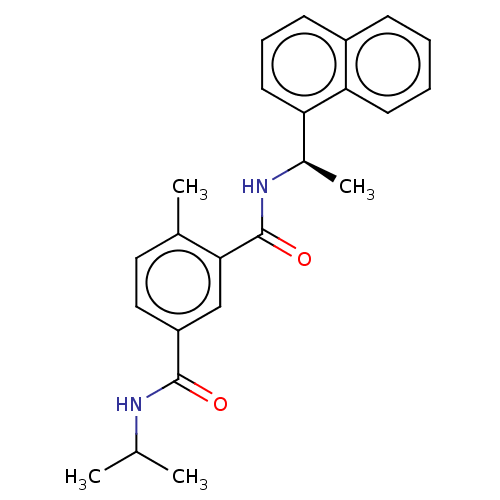 Chemical structure of BindingDB Monomer ID 50633823