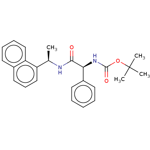 Chemical structure of BindingDB Monomer ID 50633827