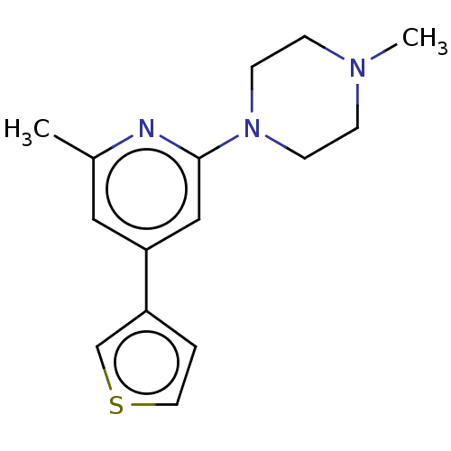 Chemical structure of BindingDB Monomer ID 50633881