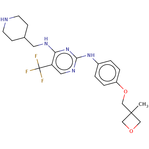 Chemical structure of BindingDB Monomer ID 50633931
