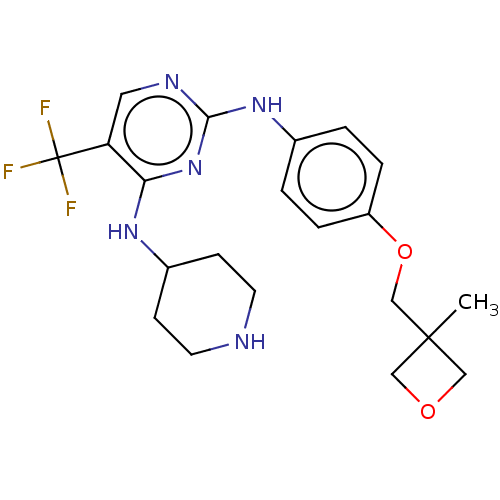 Chemical structure of BindingDB Monomer ID 50633933