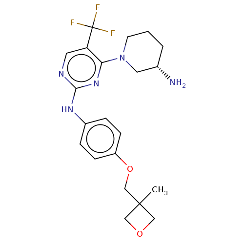 Chemical structure of BindingDB Monomer ID 50633939