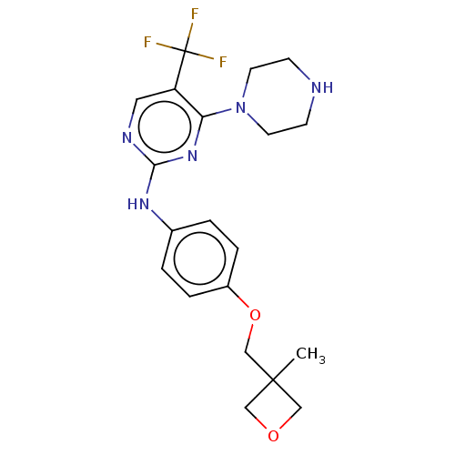 Chemical structure of BindingDB Monomer ID 50633941