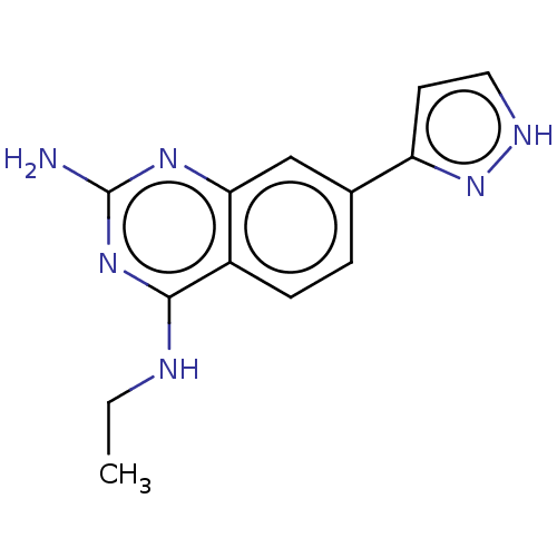 Chemical structure of BindingDB Monomer ID 50633950