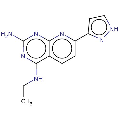 Chemical structure of BindingDB Monomer ID 50633952