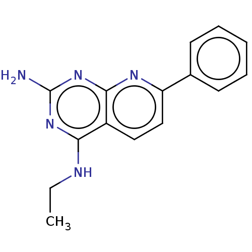 Chemical structure of BindingDB Monomer ID 50633957